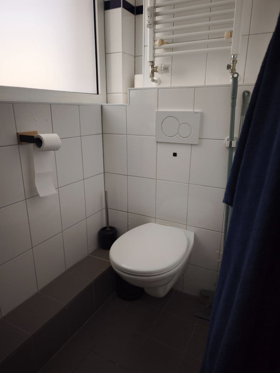 Pronájem bytu 1+kk 23 m², Děčínská, Praha, Praha Pronájem bytu 1+kk 23 m², Děčínská, Praha, Praha