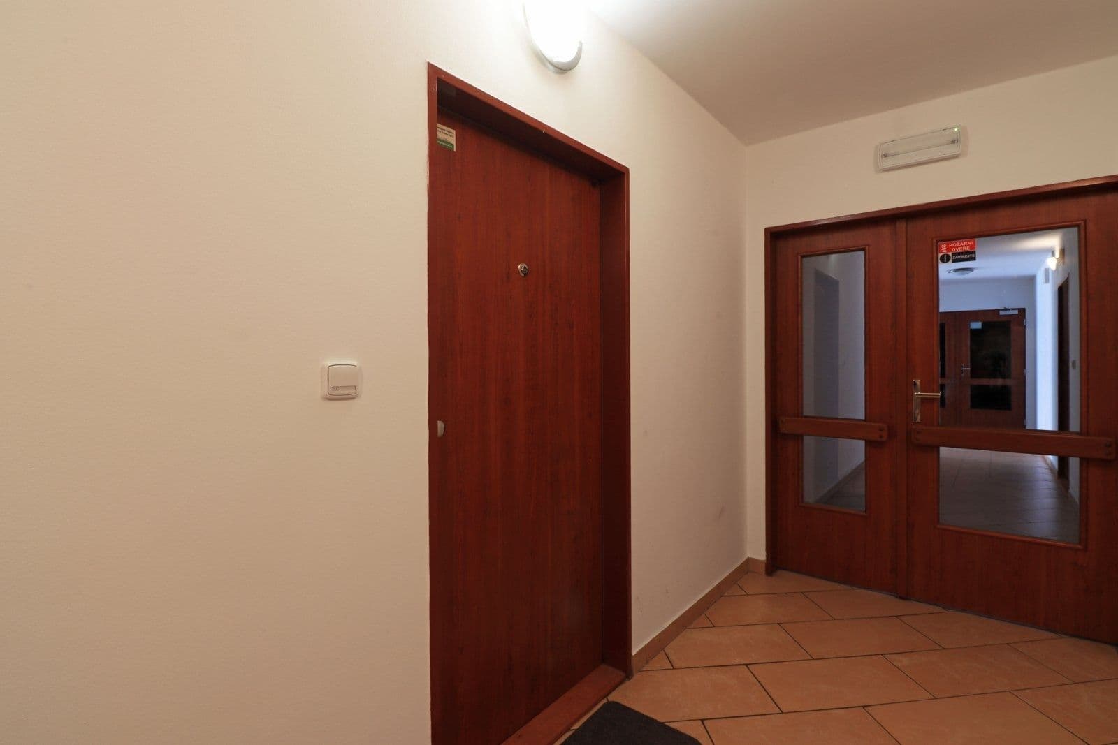 Pronájem bytu 1+kk 29 m², Velenovského, Praha, Praha Pronájem bytu 1+kk 29 m², Velenovského, Praha, Praha