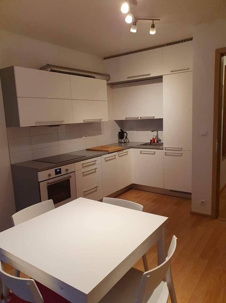 Pronájem bytu 2+kk 50 m², Matějkova, Praha, Praha Pronájem bytu 2+kk 50 m², Matějkova, Praha, Praha