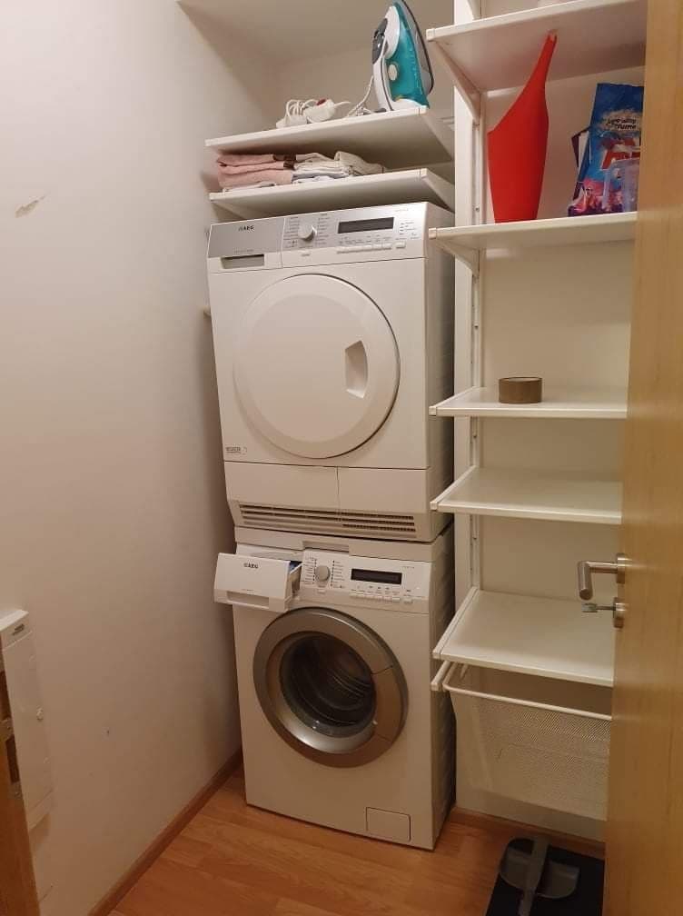 Pronájem bytu 2+kk 50 m², Matějkova, Praha, Praha Pronájem bytu 2+kk 50 m², Matějkova, Praha, Praha