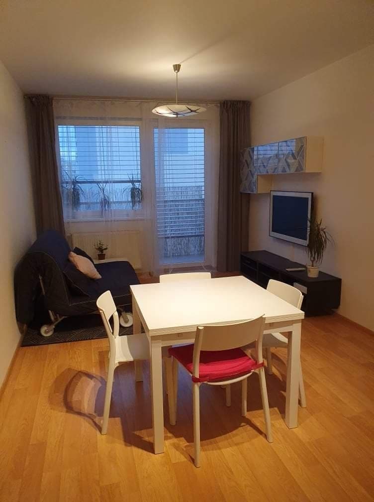 Pronájem bytu 2+kk 50 m², Matějkova, Praha, Praha Pronájem bytu 2+kk 50 m², Matějkova, Praha, Praha