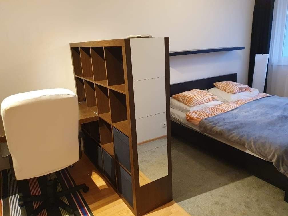 Pronájem bytu 2+kk 50 m², Matějkova, Praha, Praha Pronájem bytu 2+kk 50 m², Matějkova, Praha, Praha