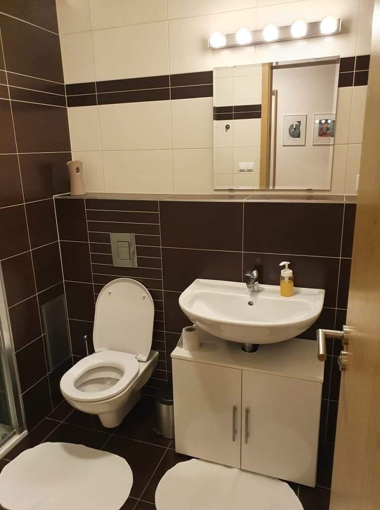 Pronájem bytu 2+kk 50 m², Matějkova, Praha, Praha Pronájem bytu 2+kk 50 m², Matějkova, Praha, Praha