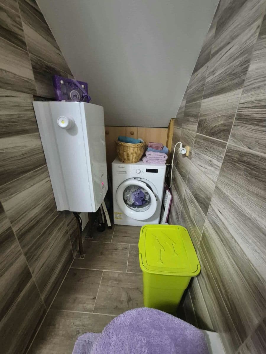 Prodej domu 115 m², pozemek 436 m², Nečtiny, Plzeňský kraj Prodej domu 115 m², pozemek 436 m², Nečtiny, Plzeňský kraj