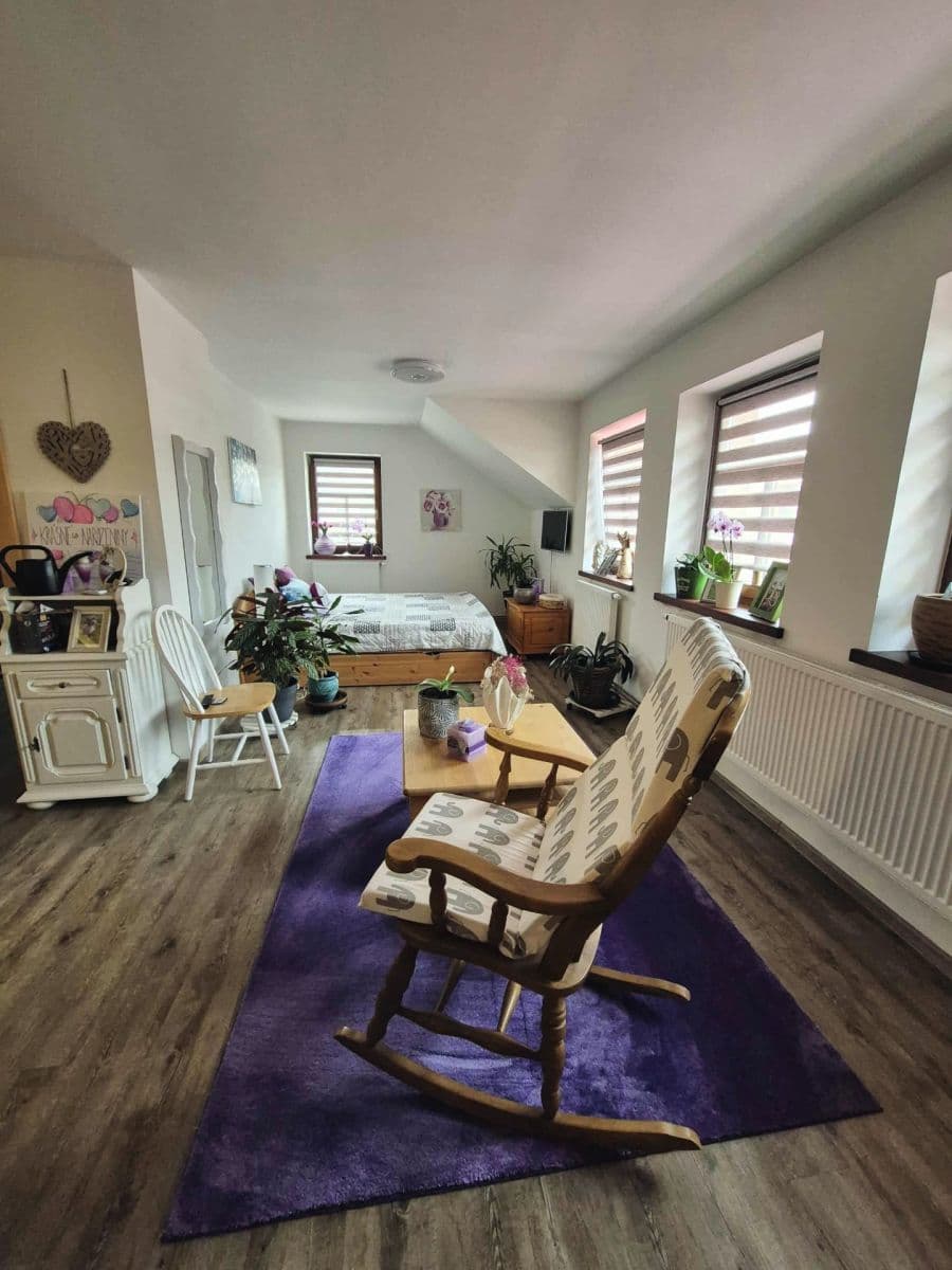 Prodej domu 115 m², pozemek 436 m², Nečtiny, Plzeňský kraj Prodej domu 115 m², pozemek 436 m², Nečtiny, Plzeňský kraj