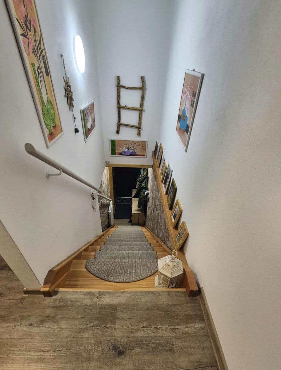 Prodej domu 115 m², pozemek 436 m², Nečtiny, Plzeňský kraj Prodej domu 115 m², pozemek 436 m², Nečtiny, Plzeňský kraj