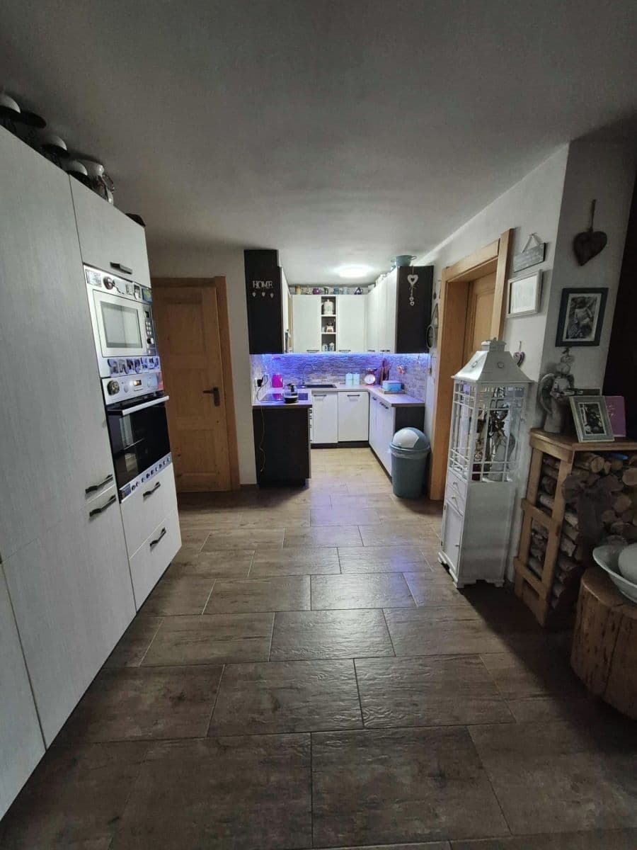 Prodej domu 115 m², pozemek 436 m², Nečtiny, Plzeňský kraj Prodej domu 115 m², pozemek 436 m², Nečtiny, Plzeňský kraj