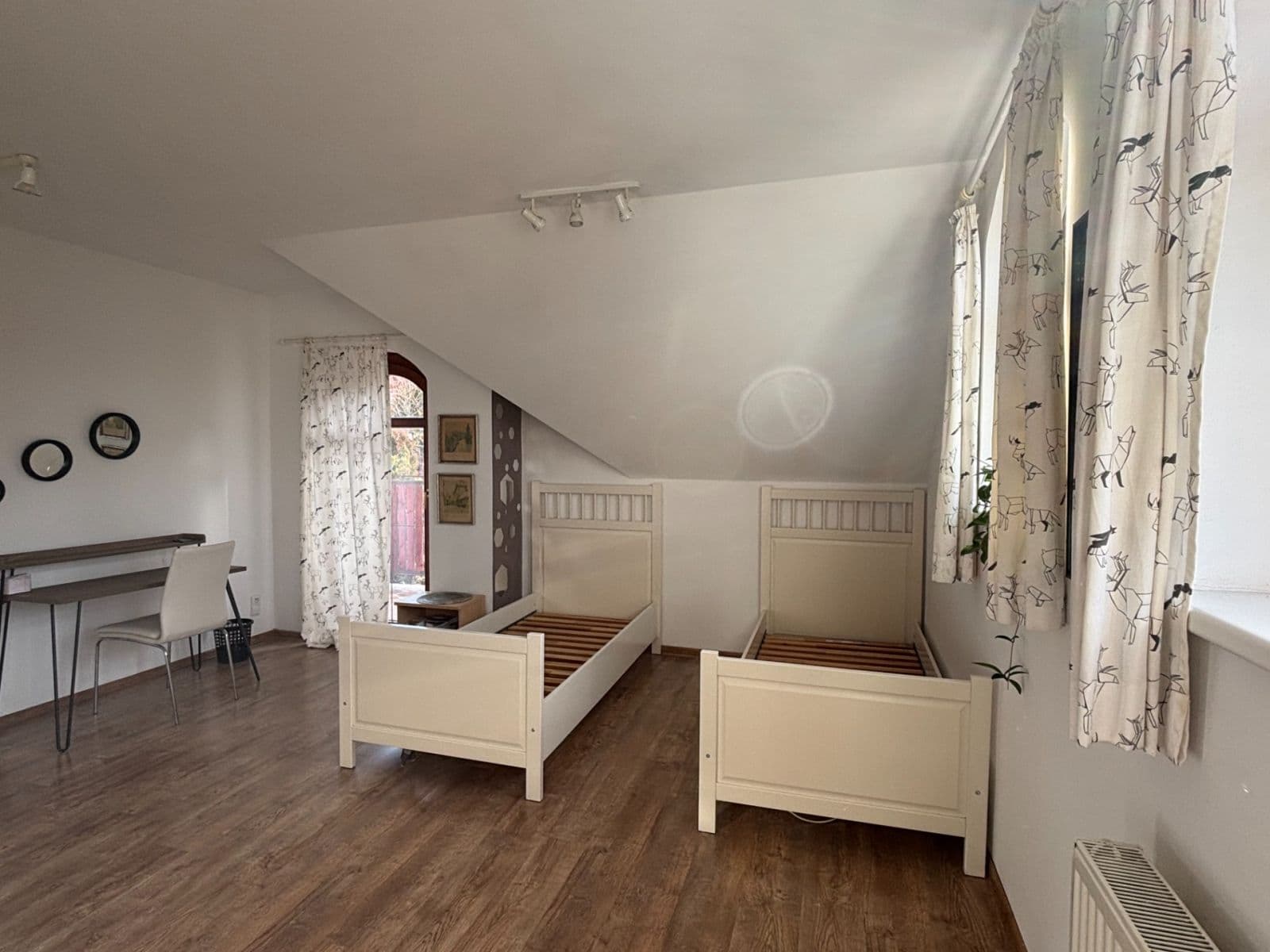 Prodej domu 347 m², pozemek 980 m², Ke Statenicím, Tuchoměřice, Středočeský kraj Prodej domu 347 m², pozemek 980 m², Ke Statenicím, Tuchoměřice, Středočeský kraj