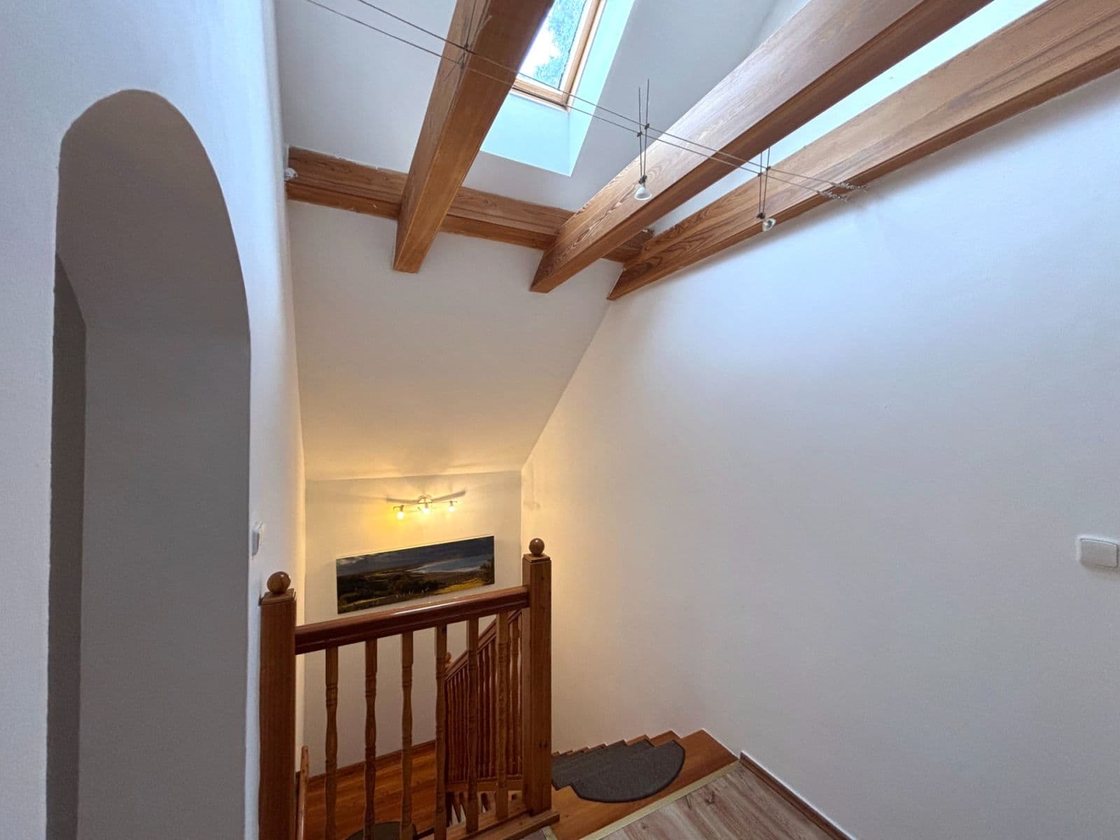 Prodej domu 347 m², pozemek 980 m², Ke Statenicím, Tuchoměřice, Středočeský kraj Prodej domu 347 m², pozemek 980 m², Ke Statenicím, Tuchoměřice, Středočeský kraj