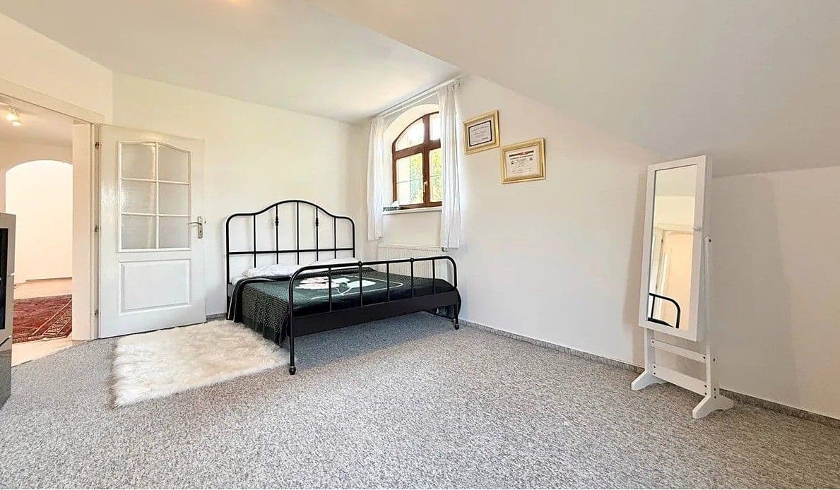 Prodej domu 347 m², pozemek 980 m², Ke Statenicím, Tuchoměřice, Středočeský kraj Prodej domu 347 m², pozemek 980 m², Ke Statenicím, Tuchoměřice, Středočeský kraj