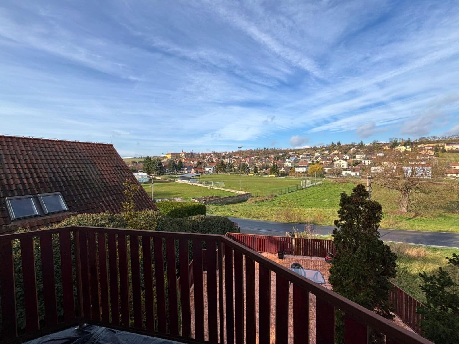 Prodej domu 347 m², pozemek 980 m², Ke Statenicím, Tuchoměřice, Středočeský kraj Prodej domu 347 m², pozemek 980 m², Ke Statenicím, Tuchoměřice, Středočeský kraj