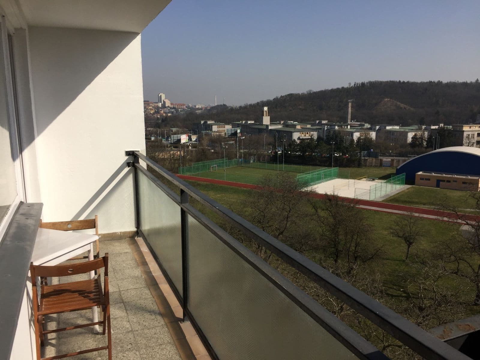 Pronájem bytu 2+1 47 m², Kukučínova, Praha, Praha Pronájem bytu 2+1 47 m², Kukučínova, Praha, Praha