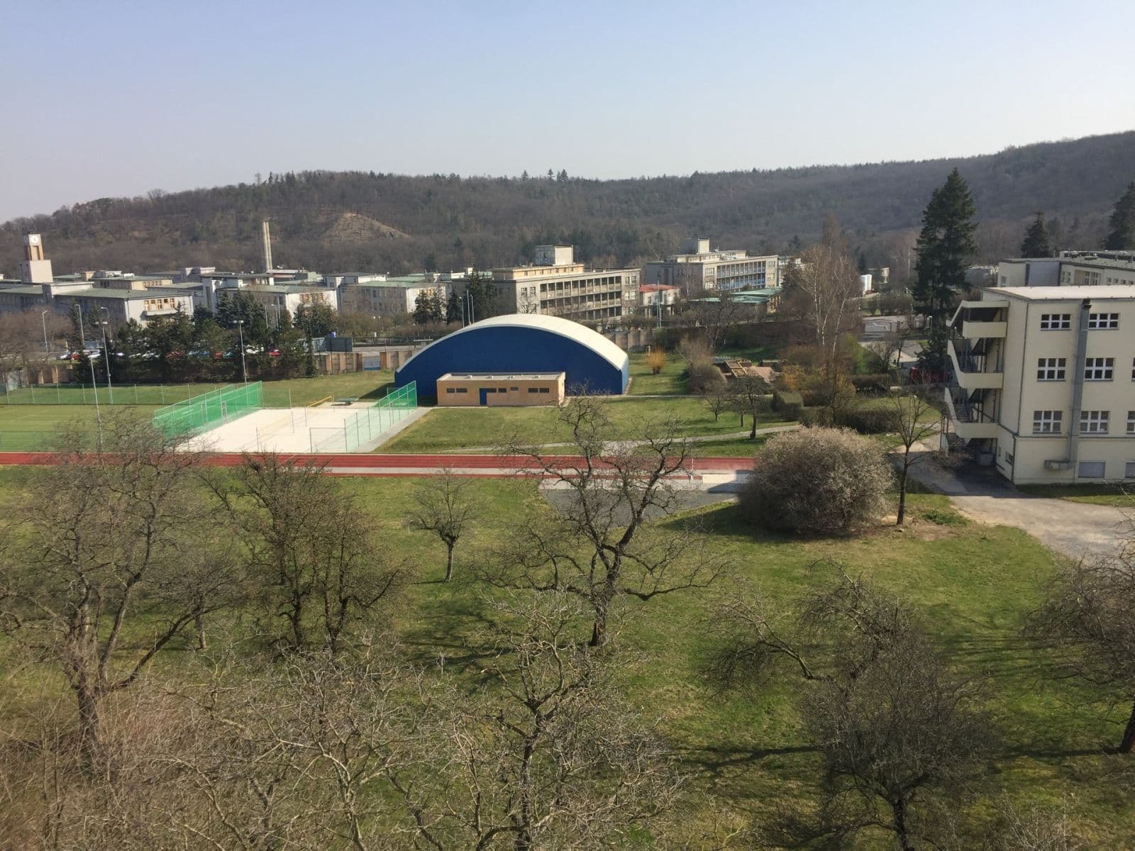 Pronájem bytu 2+1 47 m², Kukučínova, Praha, Praha Pronájem bytu 2+1 47 m², Kukučínova, Praha, Praha