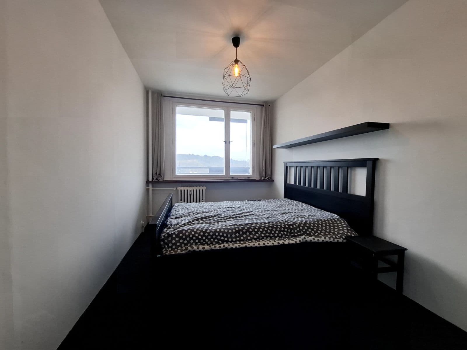 Pronájem bytu 2+1 47 m², Kukučínova, Praha, Praha Pronájem bytu 2+1 47 m², Kukučínova, Praha, Praha