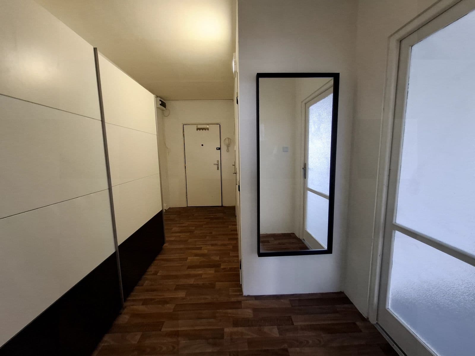 Pronájem bytu 2+1 47 m², Kukučínova, Praha, Praha Pronájem bytu 2+1 47 m², Kukučínova, Praha, Praha