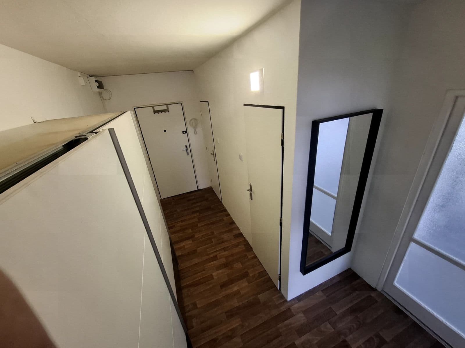 Pronájem bytu 2+1 47 m², Kukučínova, Praha, Praha Pronájem bytu 2+1 47 m², Kukučínova, Praha, Praha