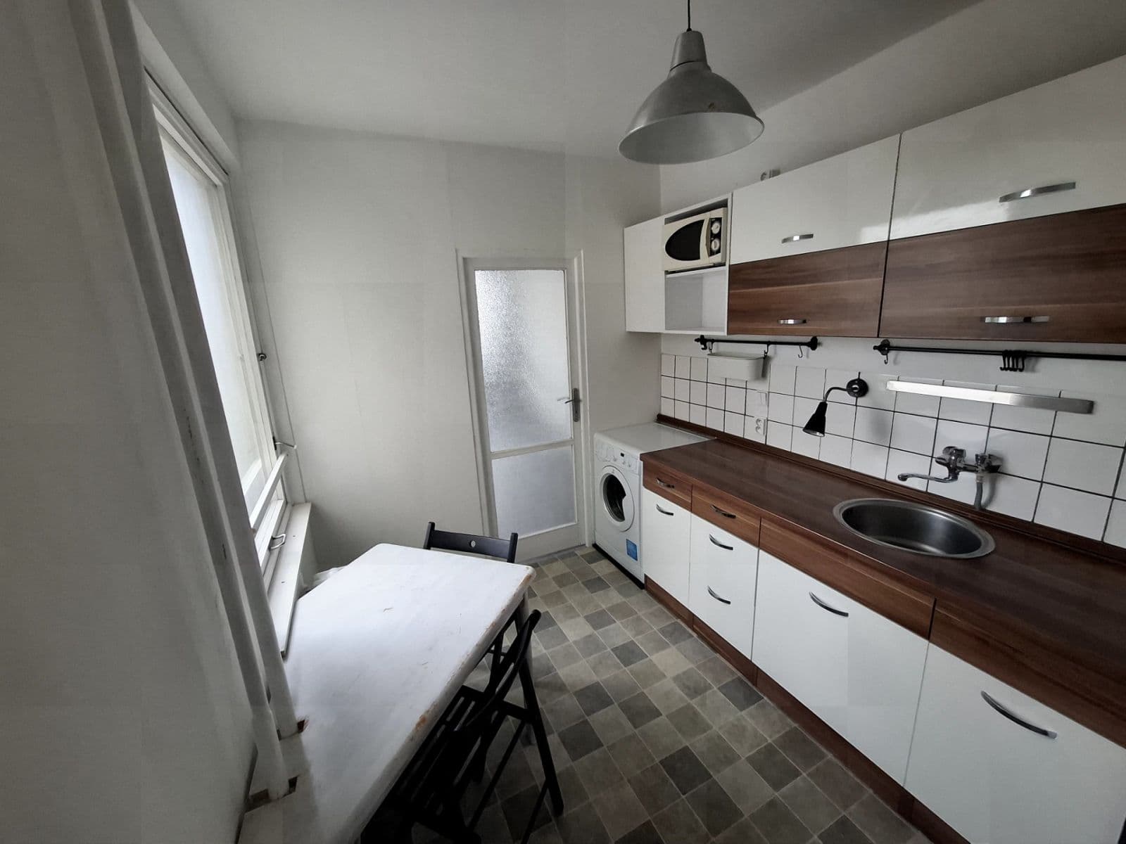 Pronájem bytu 2+1 47 m², Kukučínova, Praha, Praha Pronájem bytu 2+1 47 m², Kukučínova, Praha, Praha