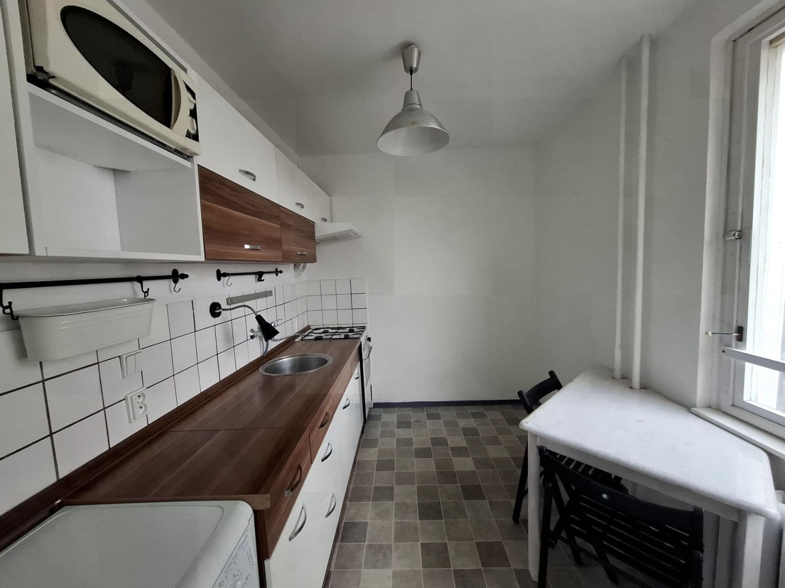 Pronájem bytu 2+1 47 m², Kukučínova, Praha, Praha Pronájem bytu 2+1 47 m², Kukučínova, Praha, Praha