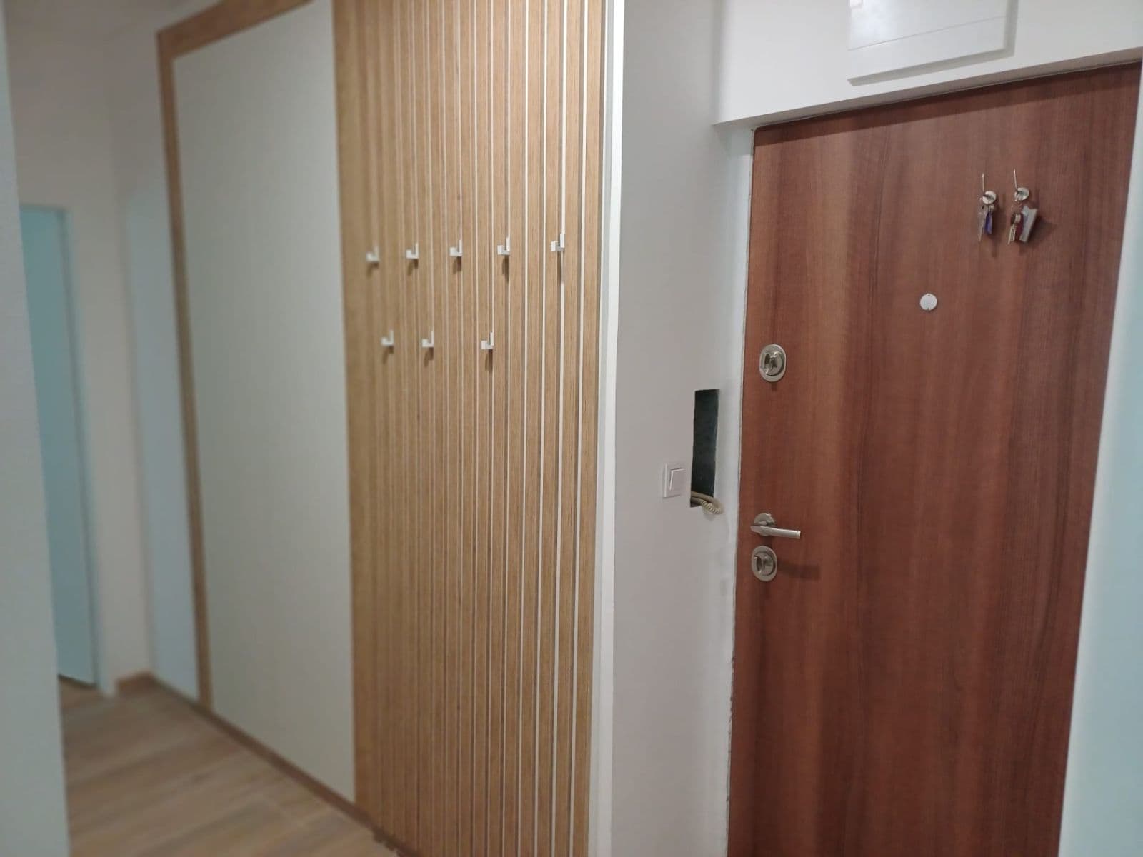 Pronájem bytu 2+1 67 m², Brno, Jihomoravský kraj Pronájem bytu 2+1 67 m², Brno, Jihomoravský kraj
