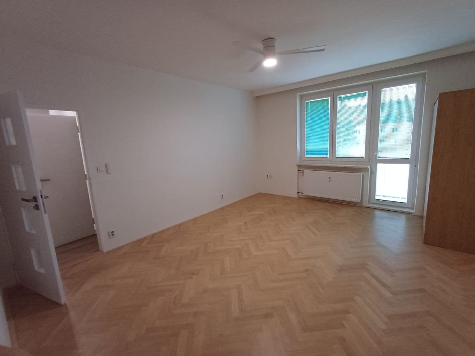 Pronájem bytu 2+1 67 m², Brno, Jihomoravský kraj Pronájem bytu 2+1 67 m², Brno, Jihomoravský kraj