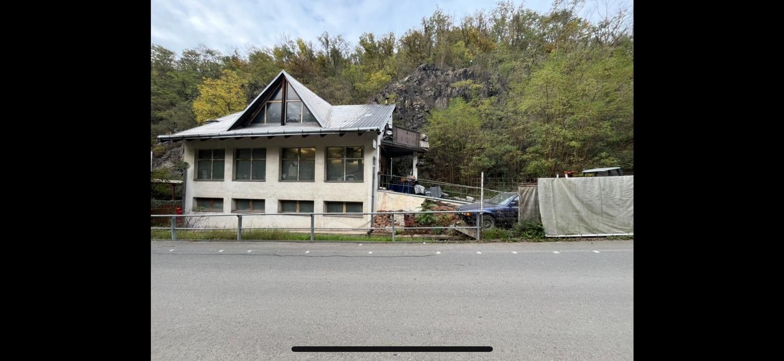 Prodej nebytového prostoru 254 m², Do Klecánek, Klecany, Středočeský kraj Prodej nebytového prostoru 254 m², Do Klecánek, Klecany, Středočeský kraj