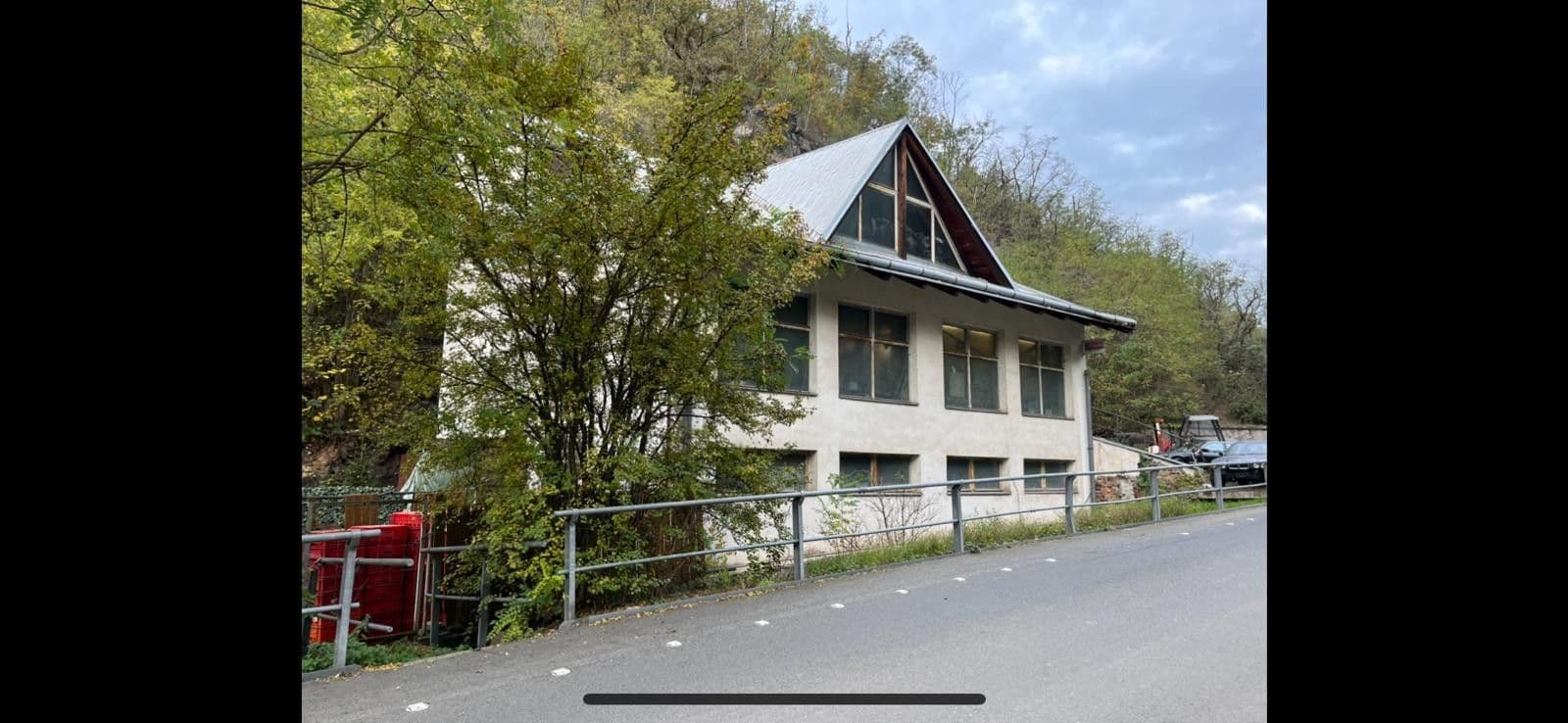 Prodej nebytového prostoru 254 m², Do Klecánek, Klecany, Středočeský kraj Prodej nebytového prostoru 254 m², Do Klecánek, Klecany, Středočeský kraj