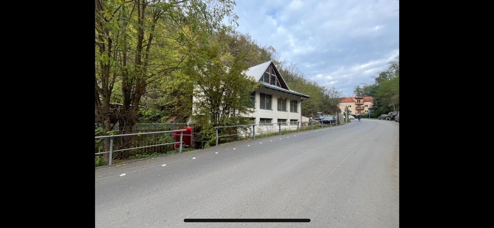 Prodej nebytového prostoru 254 m², Do Klecánek, Klecany, Středočeský kraj Prodej nebytového prostoru 254 m², Do Klecánek, Klecany, Středočeský kraj