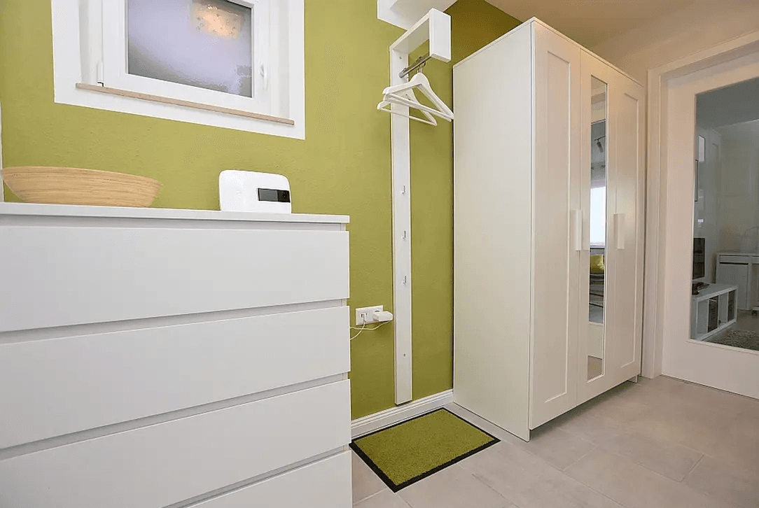 Pronájem bytu 1+kk 32 m², Mánesova, Praha, Praha Pronájem bytu 1+kk 32 m², Mánesova, Praha, Praha