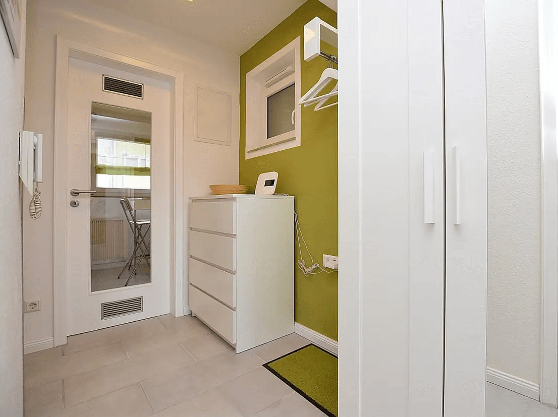 Pronájem bytu 1+kk 32 m², Mánesova, Praha, Praha Pronájem bytu 1+kk 32 m², Mánesova, Praha, Praha