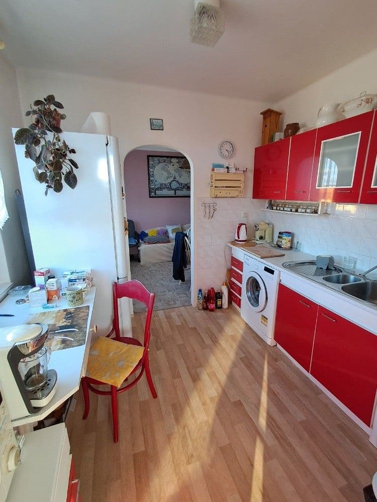 Prodej bytu 3+1 75 m², Pražského povstání, Benešov, Středočeský kraj Prodej bytu 3+1 75 m², Pražského povstání, Benešov, Středočeský kraj