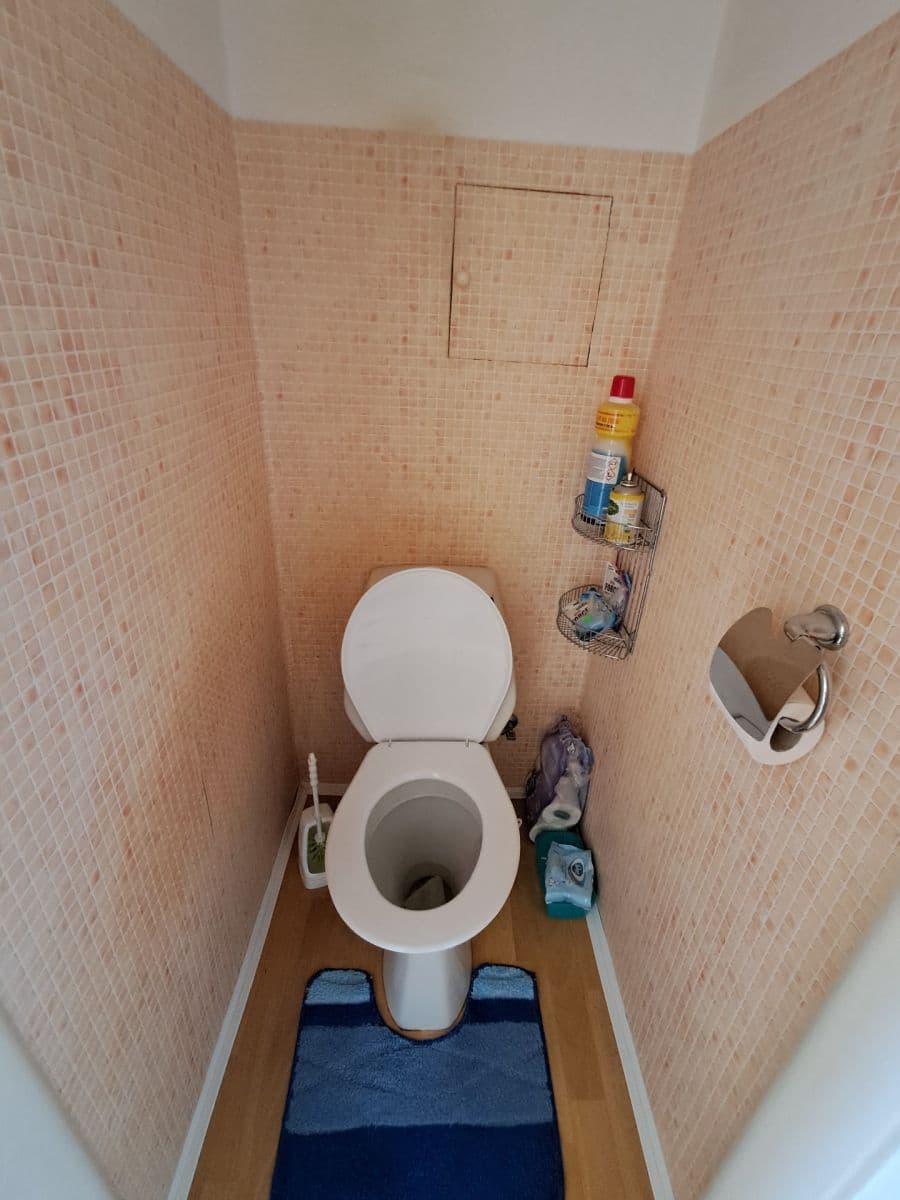 Prodej bytu 3+1 75 m², Pražského povstání, Benešov, Středočeský kraj Prodej bytu 3+1 75 m², Pražského povstání, Benešov, Středočeský kraj