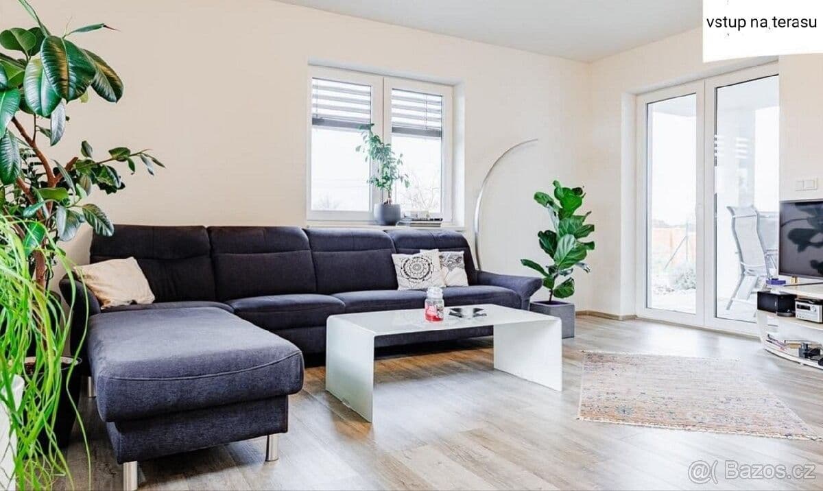 Pronájem domu 125 m², pozemek 1.193 m², Vrbovec, Jihomoravský kraj Pronájem domu 125 m², pozemek 1.193 m², Vrbovec, Jihomoravský kraj