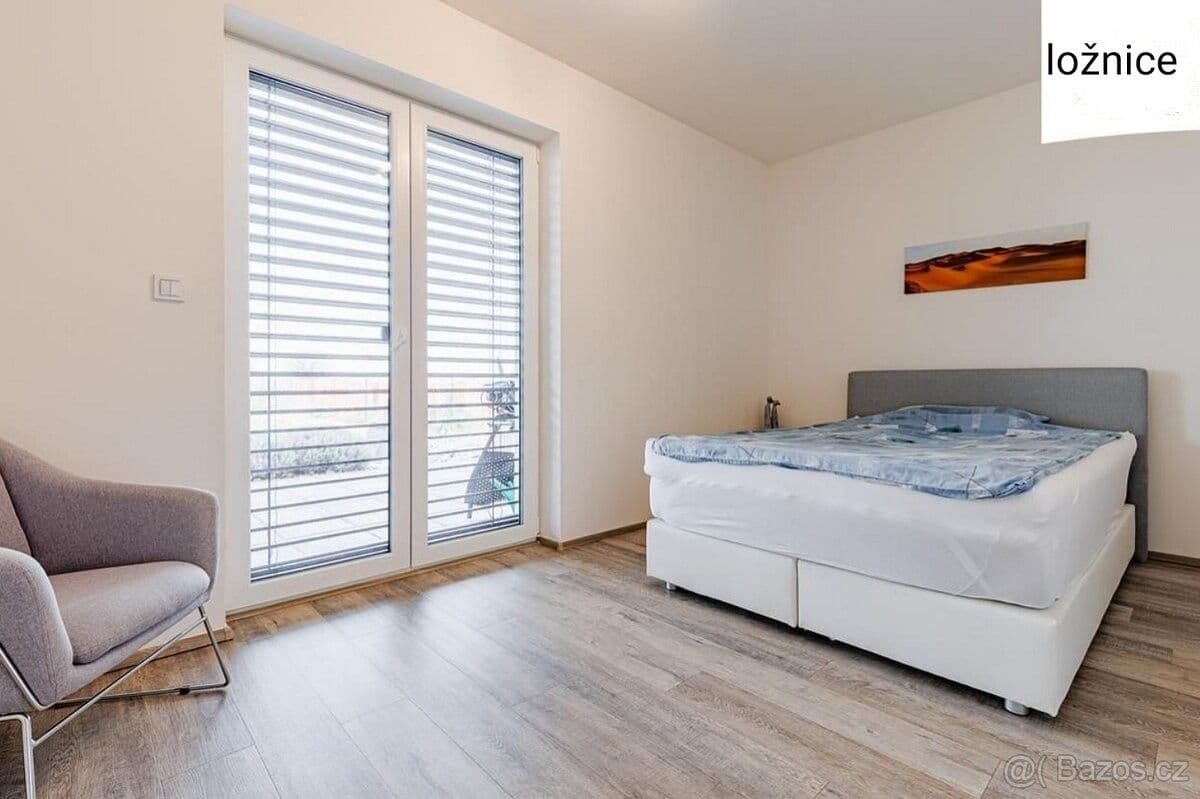 Pronájem domu 125 m², pozemek 1.193 m², Vrbovec, Jihomoravský kraj Pronájem domu 125 m², pozemek 1.193 m², Vrbovec, Jihomoravský kraj