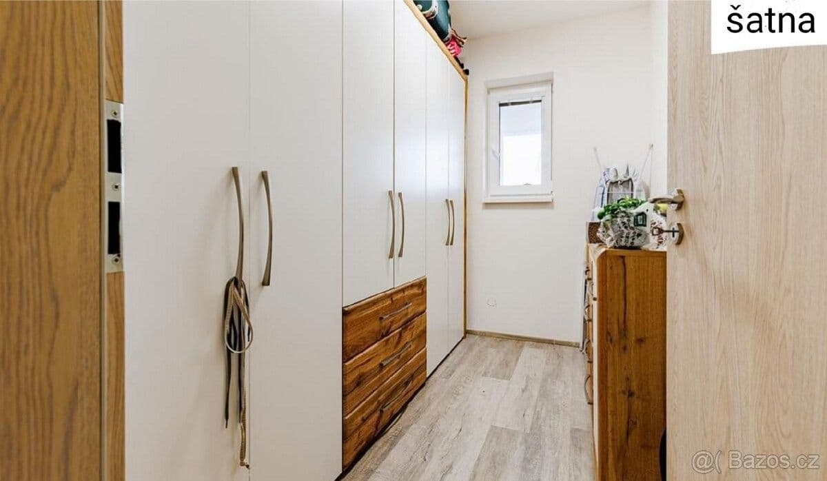 Pronájem domu 125 m², pozemek 1.193 m², Vrbovec, Jihomoravský kraj Pronájem domu 125 m², pozemek 1.193 m², Vrbovec, Jihomoravský kraj