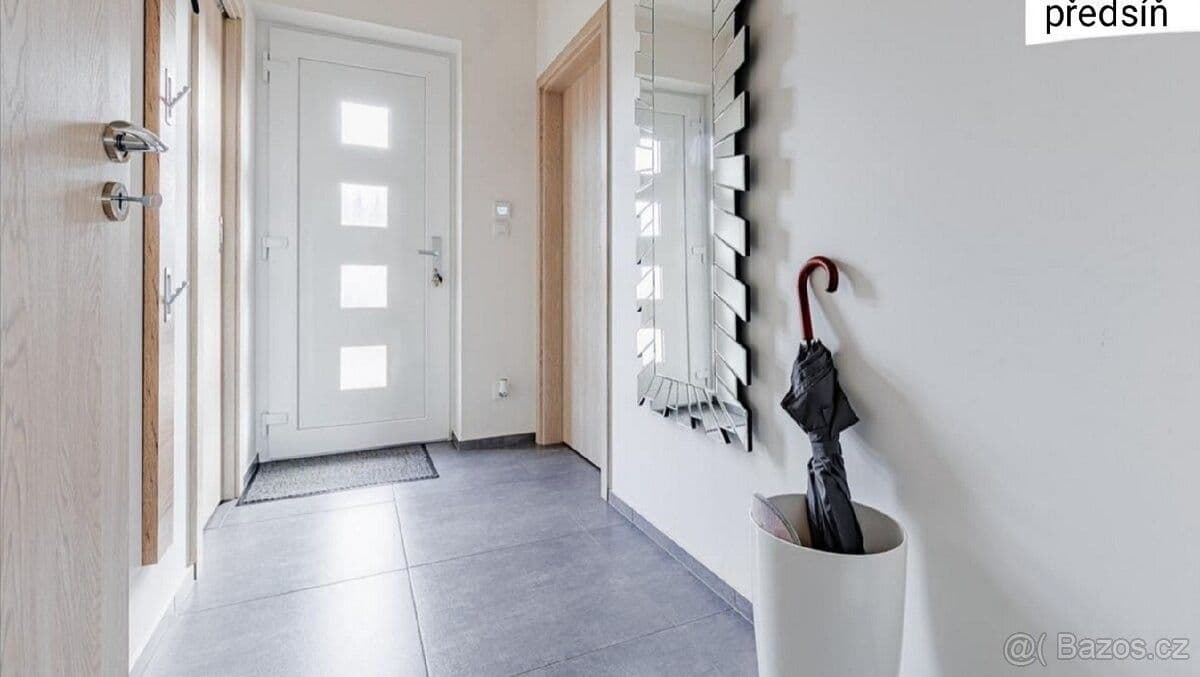 Pronájem domu 125 m², pozemek 1.193 m², Vrbovec, Jihomoravský kraj Pronájem domu 125 m², pozemek 1.193 m², Vrbovec, Jihomoravský kraj