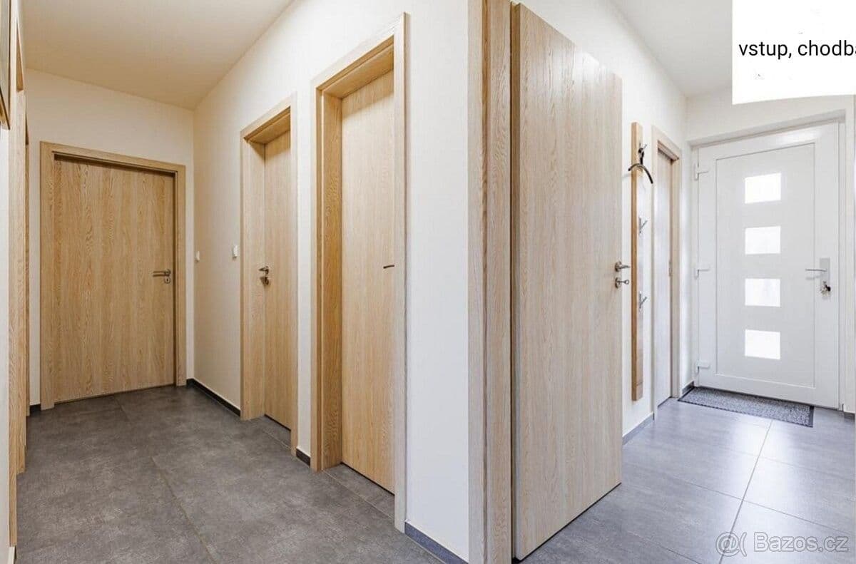 Pronájem domu 125 m², pozemek 1.193 m², Vrbovec, Jihomoravský kraj Pronájem domu 125 m², pozemek 1.193 m², Vrbovec, Jihomoravský kraj