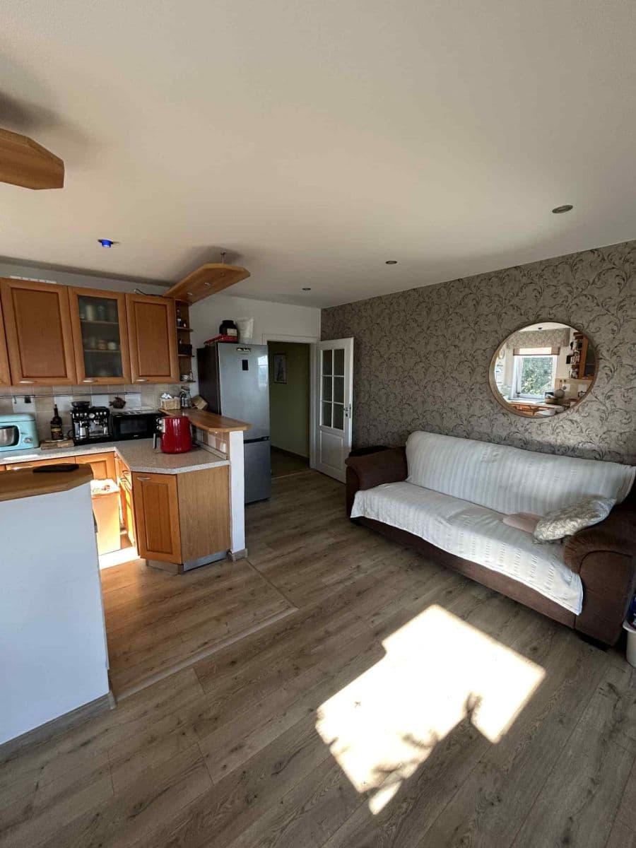 Pronájem bytu 4+kk 104 m², Vyšehrad, Český Krumlov, Jihočeský kraj Pronájem bytu 4+kk 104 m², Vyšehrad, Český Krumlov, Jihočeský kraj