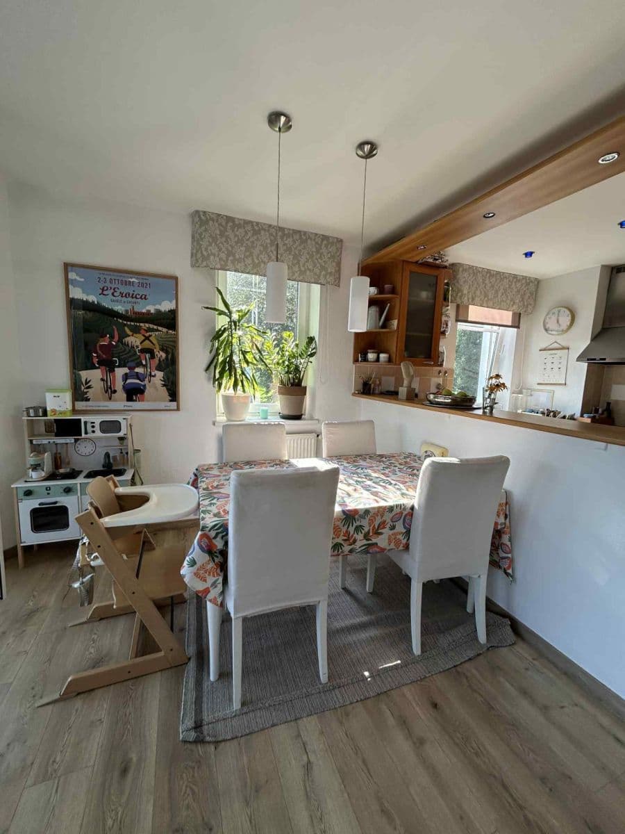 Pronájem bytu 4+kk 104 m², Vyšehrad, Český Krumlov, Jihočeský kraj Pronájem bytu 4+kk 104 m², Vyšehrad, Český Krumlov, Jihočeský kraj