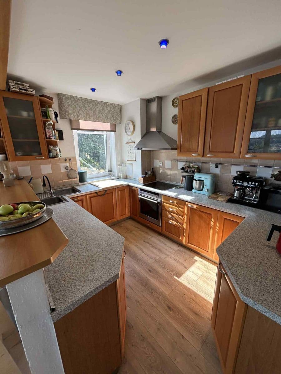 Pronájem bytu 4+kk 104 m², Vyšehrad, Český Krumlov, Jihočeský kraj Pronájem bytu 4+kk 104 m², Vyšehrad, Český Krumlov, Jihočeský kraj