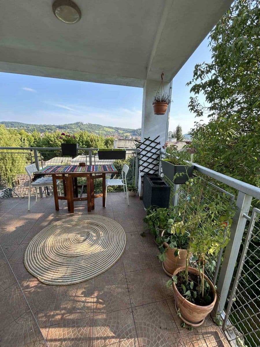 Pronájem bytu 4+kk 104 m², Vyšehrad, Český Krumlov, Jihočeský kraj Pronájem bytu 4+kk 104 m², Vyšehrad, Český Krumlov, Jihočeský kraj