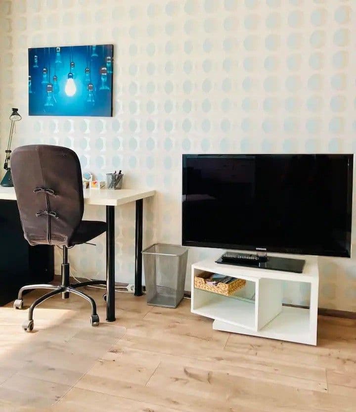 Pronájem bytu 1+kk 30 m², Godrova, Bratislava - mestská časť Staré Mesto, Bratislavský kraj Pronájem bytu 1+kk 30 m², Godrova, Bratislava - mestská časť Staré Mesto, Bratislavský kraj