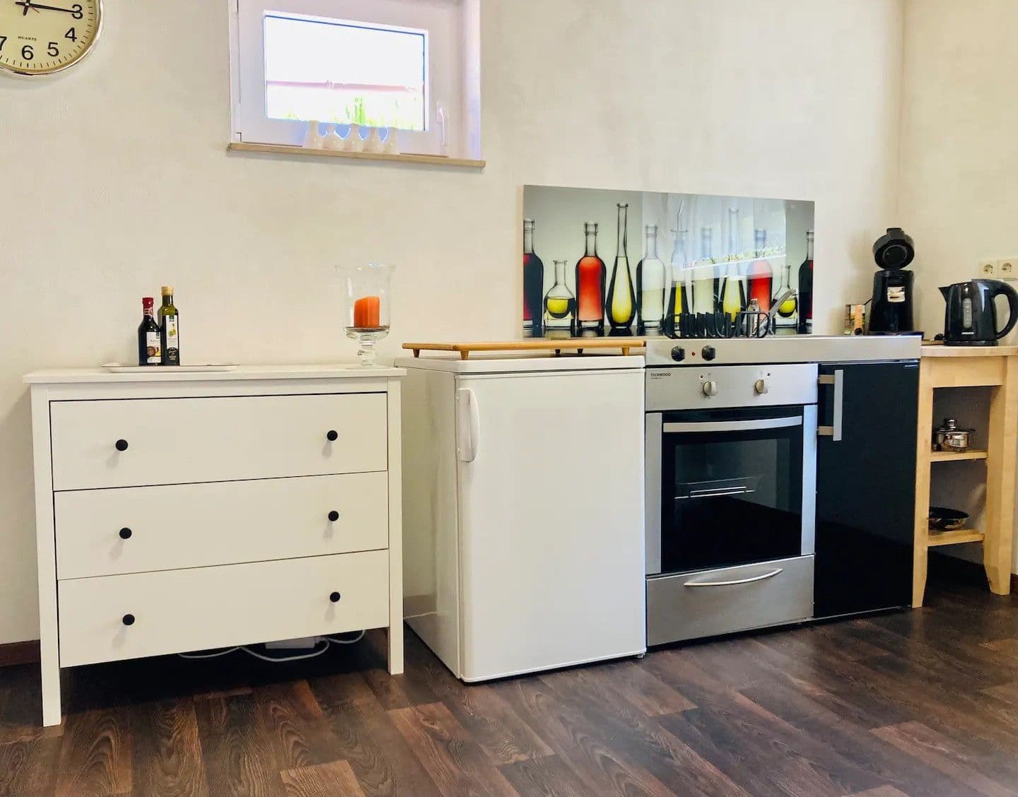 Pronájem bytu 1+kk 30 m², Godrova, Bratislava - mestská časť Staré Mesto, Bratislavský kraj Pronájem bytu 1+kk 30 m², Godrova, Bratislava - mestská časť Staré Mesto, Bratislavský kraj