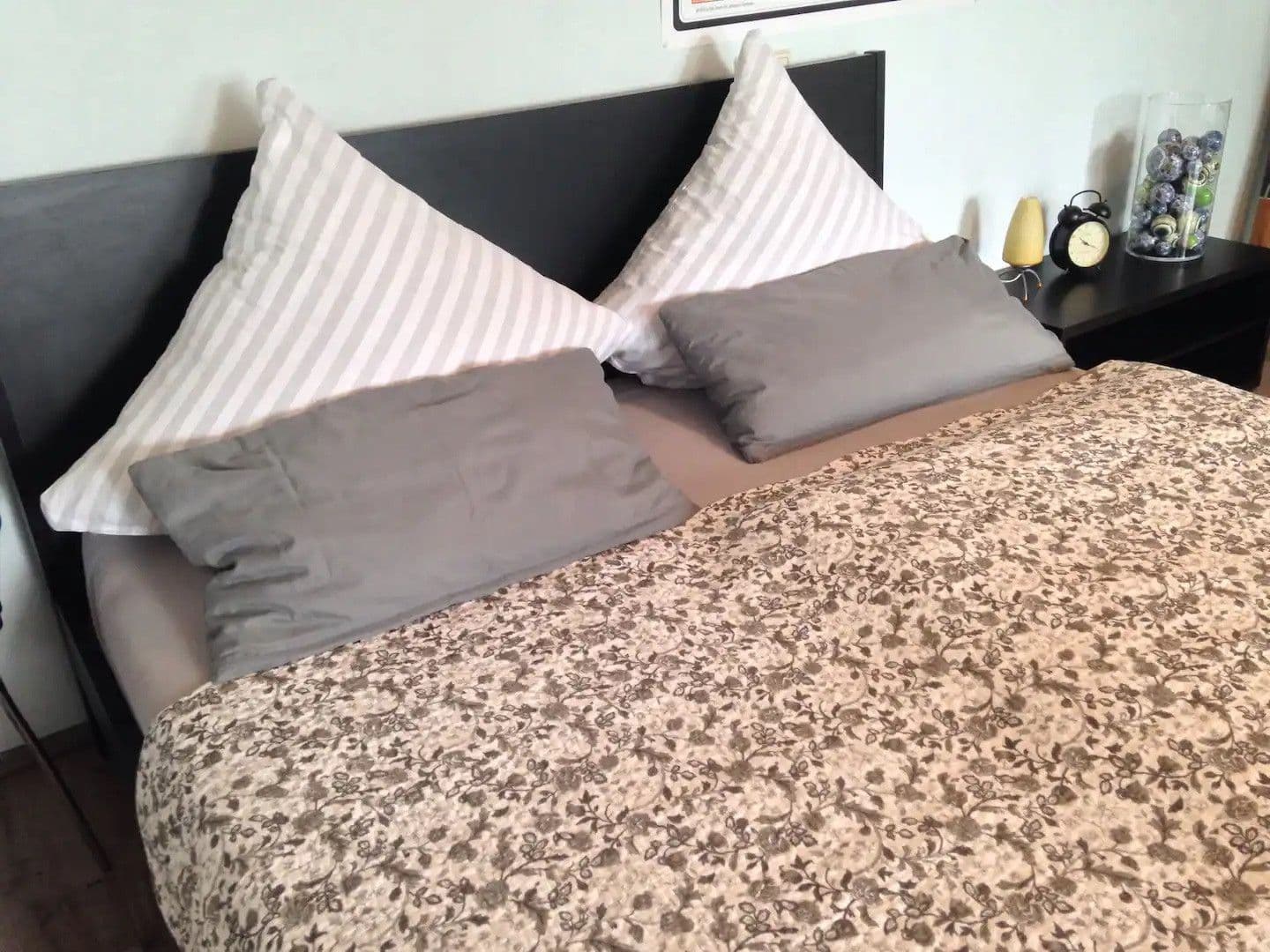 Pronájem bytu 1+kk 30 m², Godrova, Bratislava - mestská časť Staré Mesto, Bratislavský kraj Pronájem bytu 1+kk 30 m², Godrova, Bratislava - mestská časť Staré Mesto, Bratislavský kraj