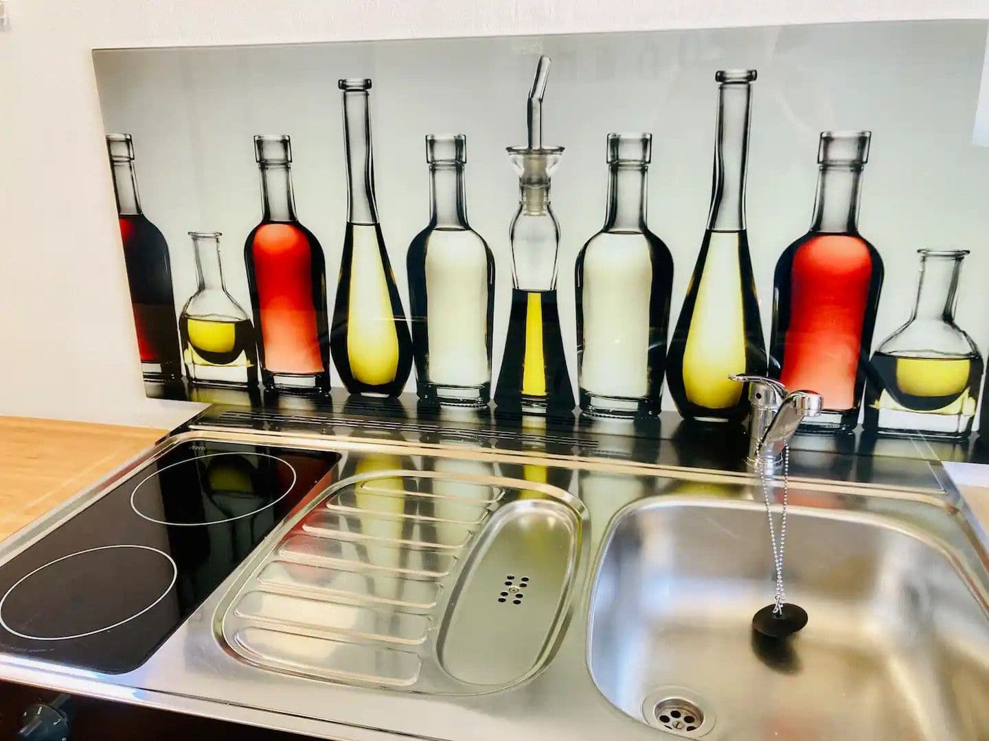 Pronájem bytu 1+kk 30 m², Godrova, Bratislava - mestská časť Staré Mesto, Bratislavský kraj Pronájem bytu 1+kk 30 m², Godrova, Bratislava - mestská časť Staré Mesto, Bratislavský kraj