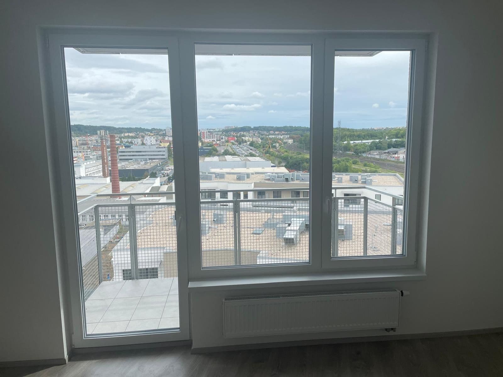 Pronájem bytu 1+kk 35 m², Čerpadlová, Praha, Praha Pronájem bytu 1+kk 35 m², Čerpadlová, Praha, Praha