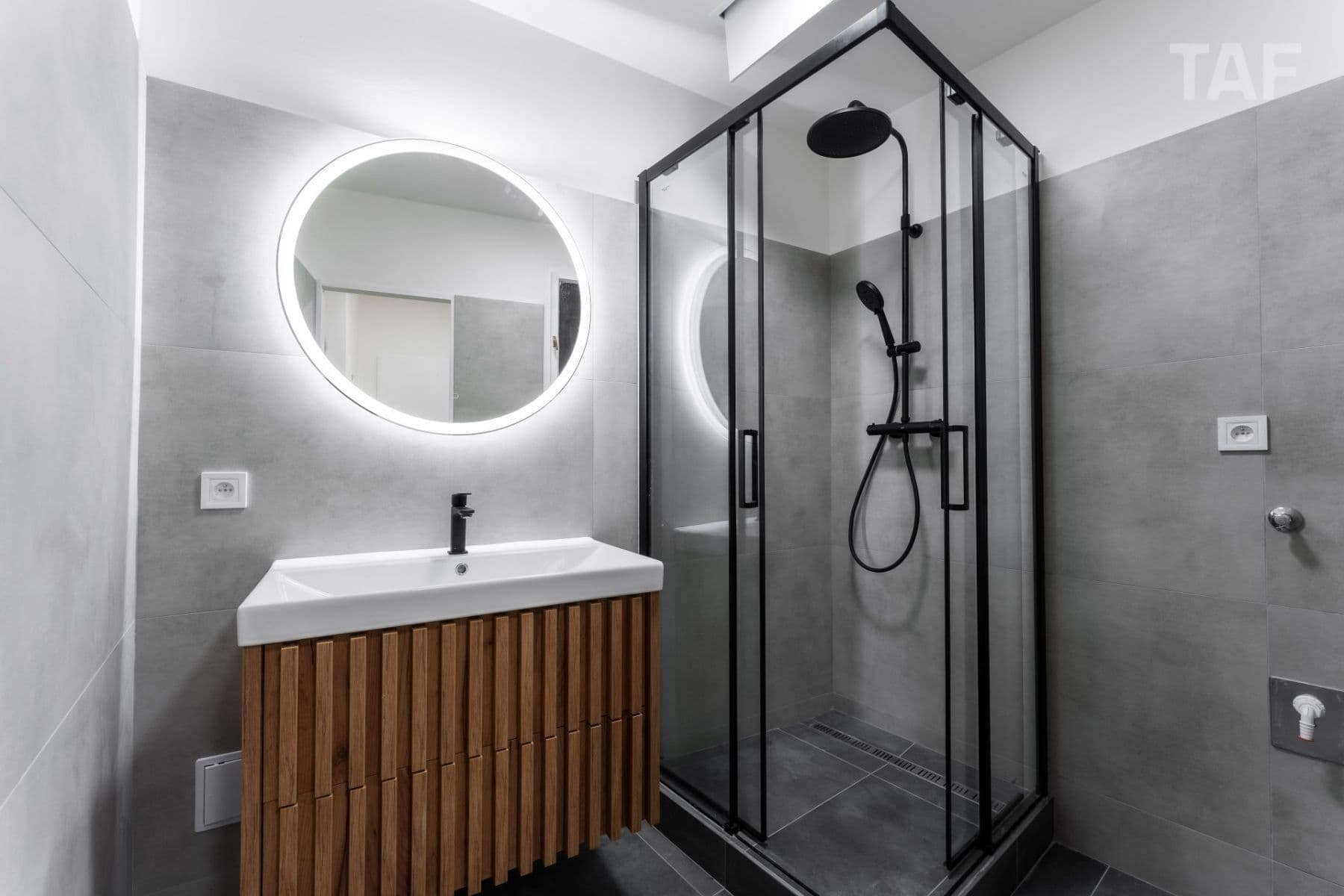 Pronájem bytu 1+kk 33 m², Ortenovo náměstí, Praha, Praha Pronájem bytu 1+kk 33 m², Ortenovo náměstí, Praha, Praha