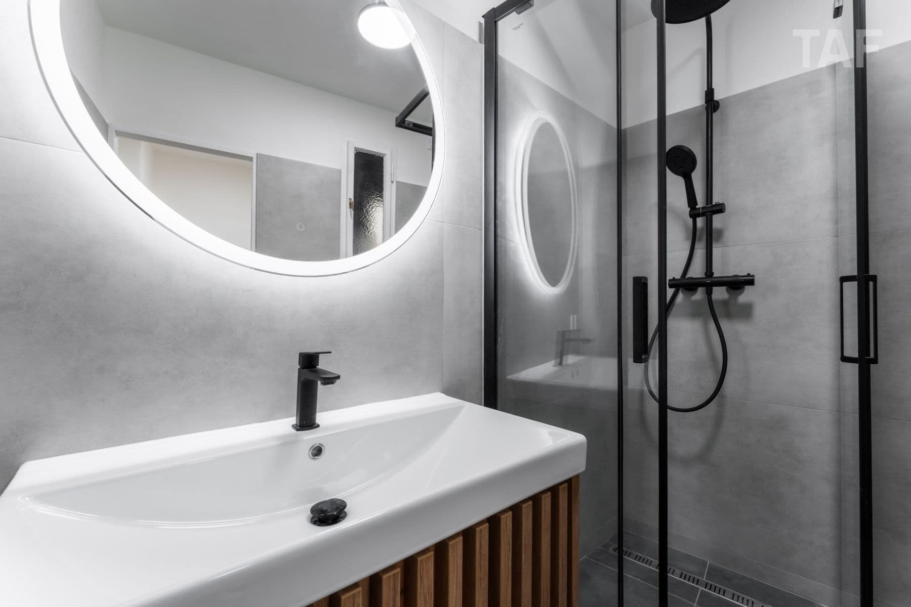 Pronájem bytu 1+kk 33 m², Ortenovo náměstí, Praha, Praha Pronájem bytu 1+kk 33 m², Ortenovo náměstí, Praha, Praha