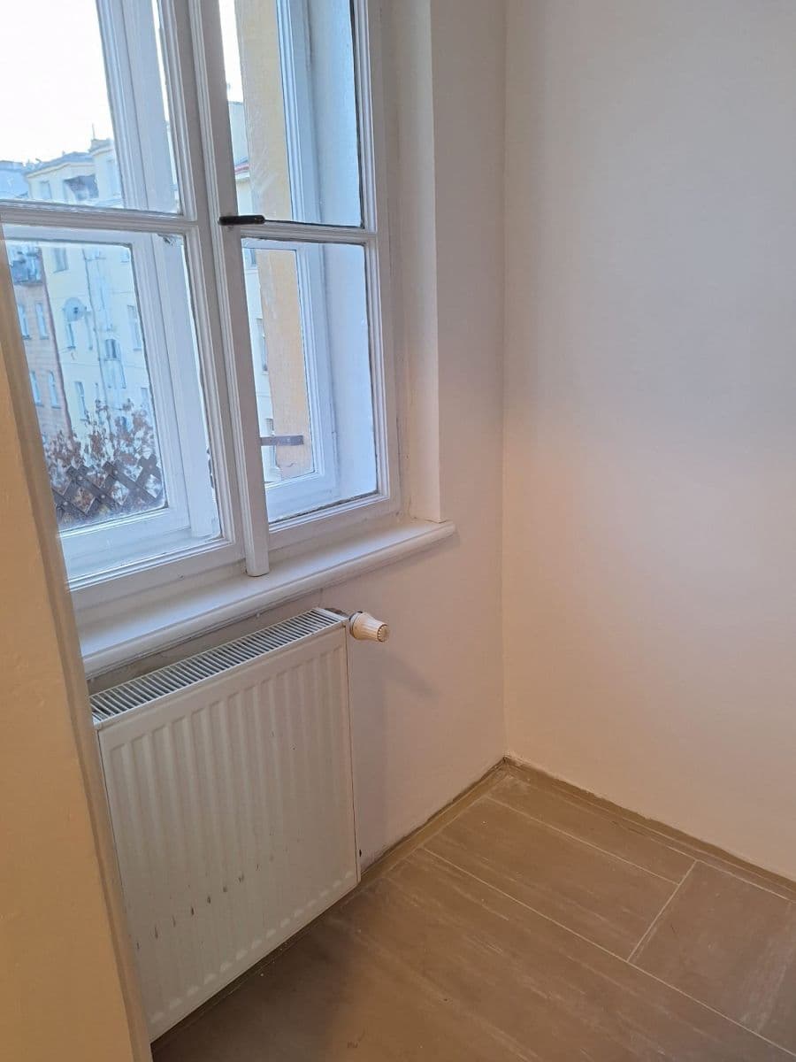 Pronájem bytu 3+kk 89 m², Korunní, Praha, Praha Pronájem bytu 3+kk 89 m², Korunní, Praha, Praha