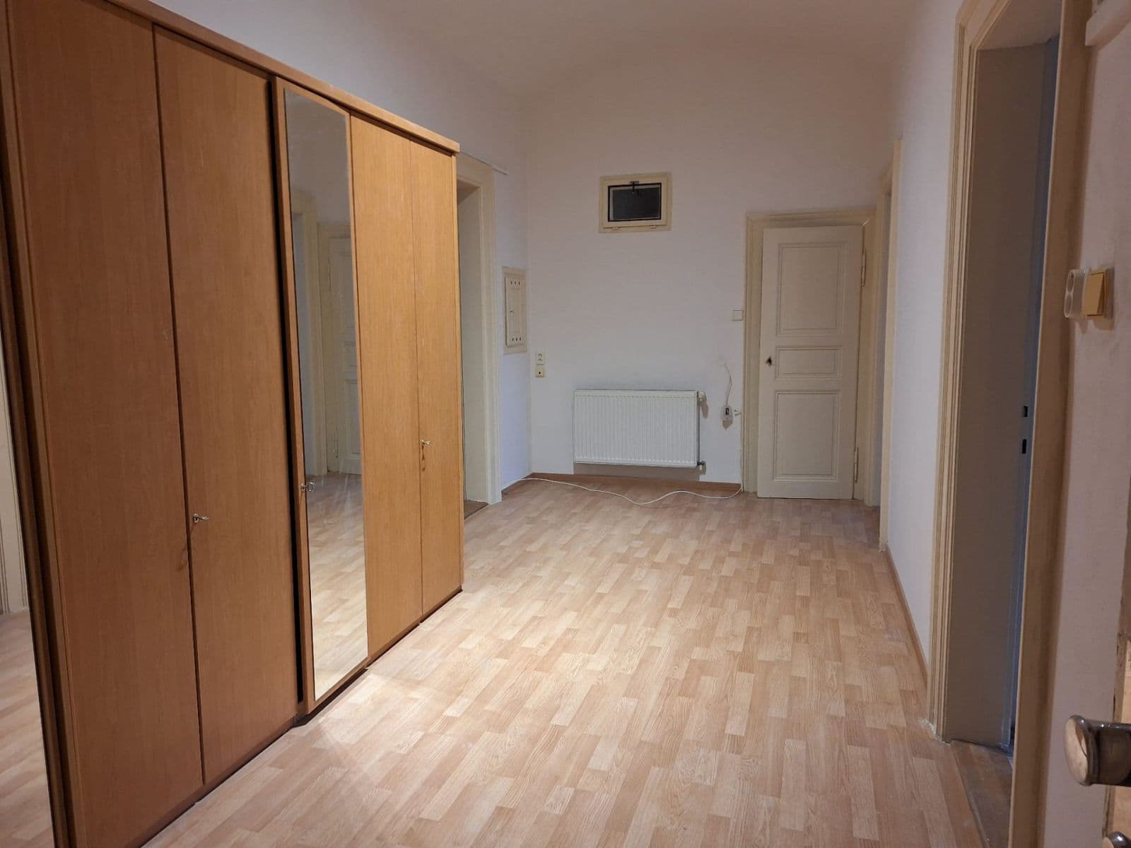 Pronájem bytu 3+kk 89 m², Korunní, Praha, Praha Pronájem bytu 3+kk 89 m², Korunní, Praha, Praha