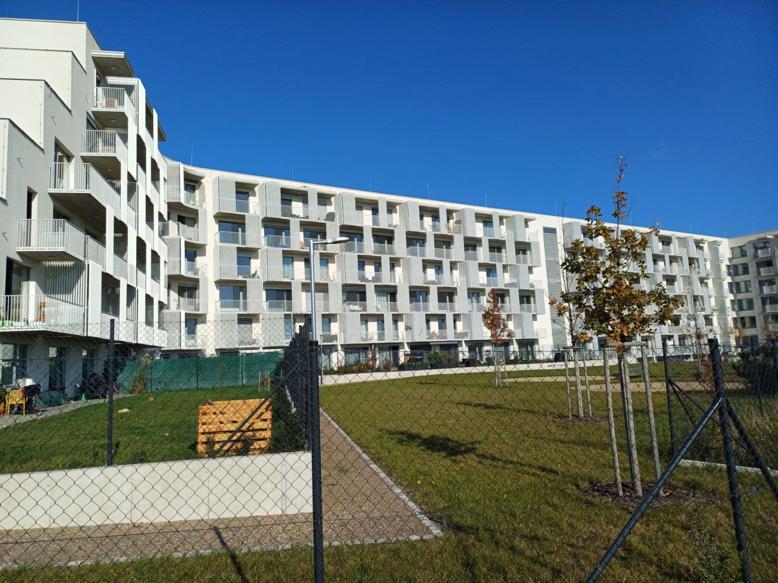 Pronájem bytu 2+kk 52 m², Řepova, Brno, Jihomoravský kraj Pronájem bytu 2+kk 52 m², Řepova, Brno, Jihomoravský kraj